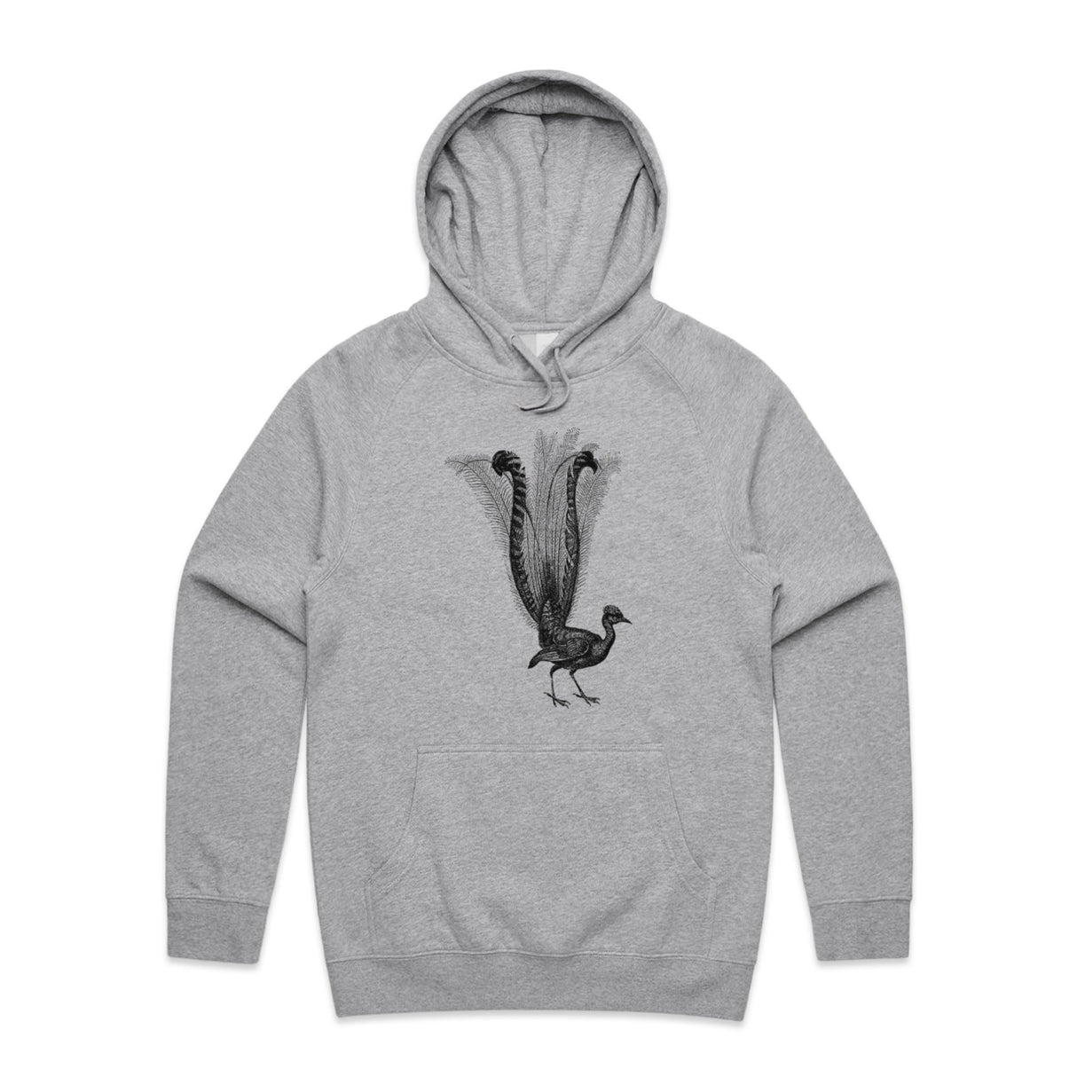 Grey Marle
