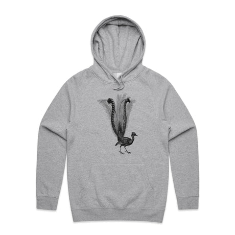 Grey Marle