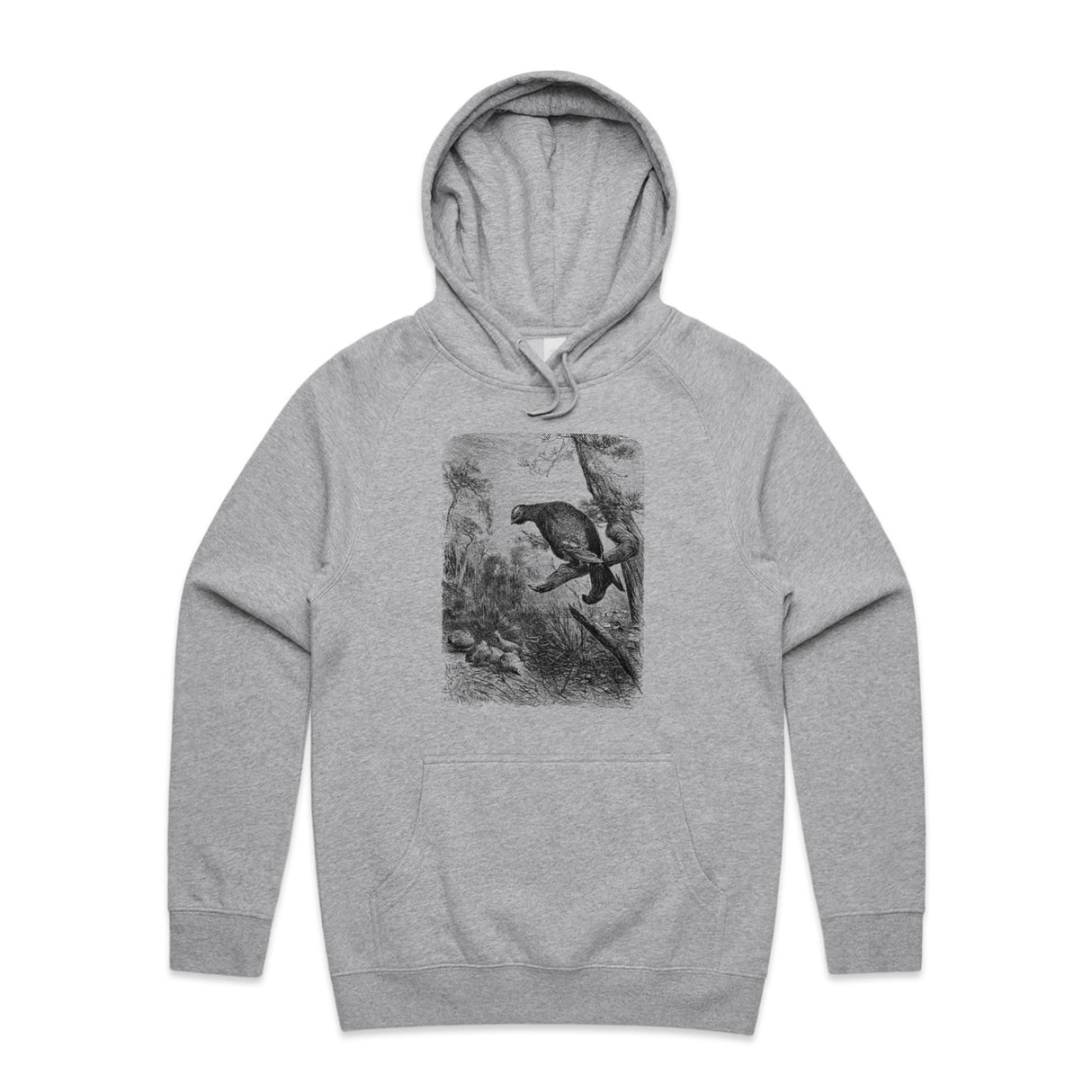 Grey Marle