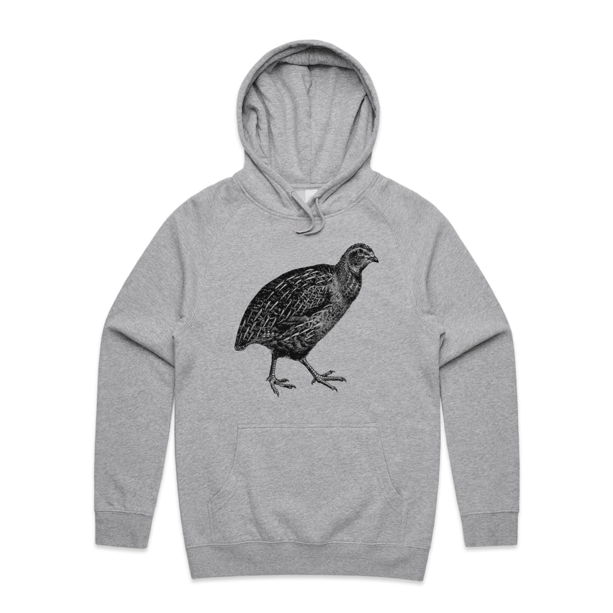 Grey Marle