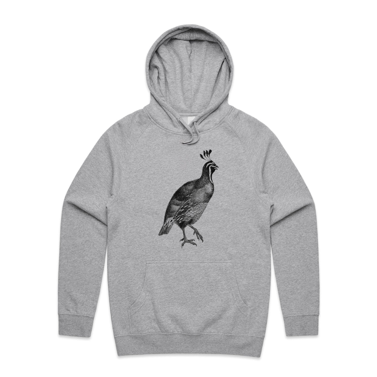 Grey Marle