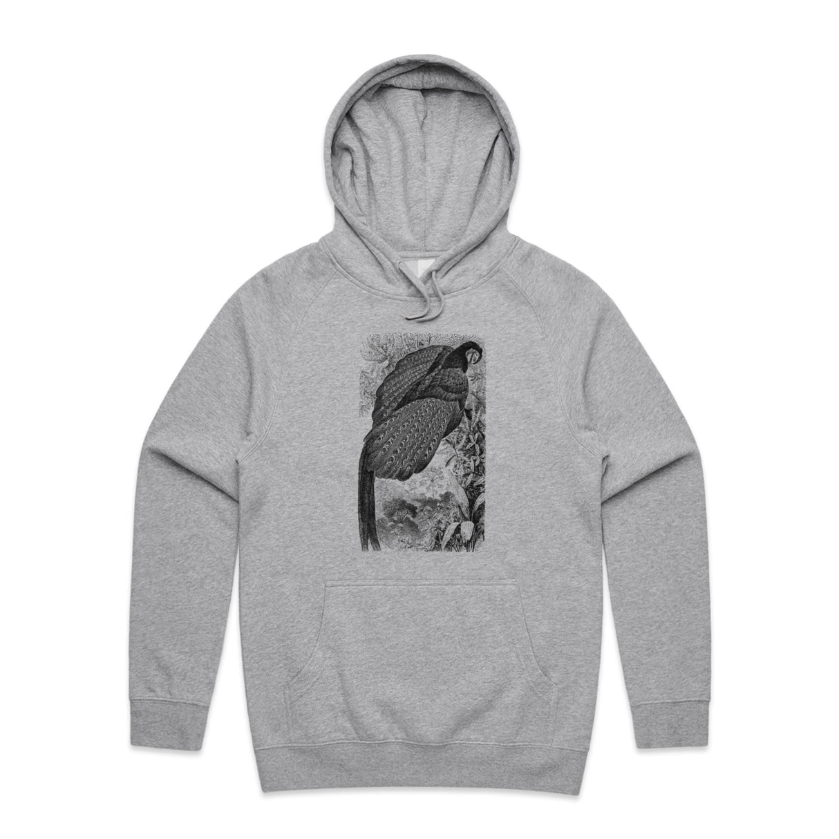 Grey Marle