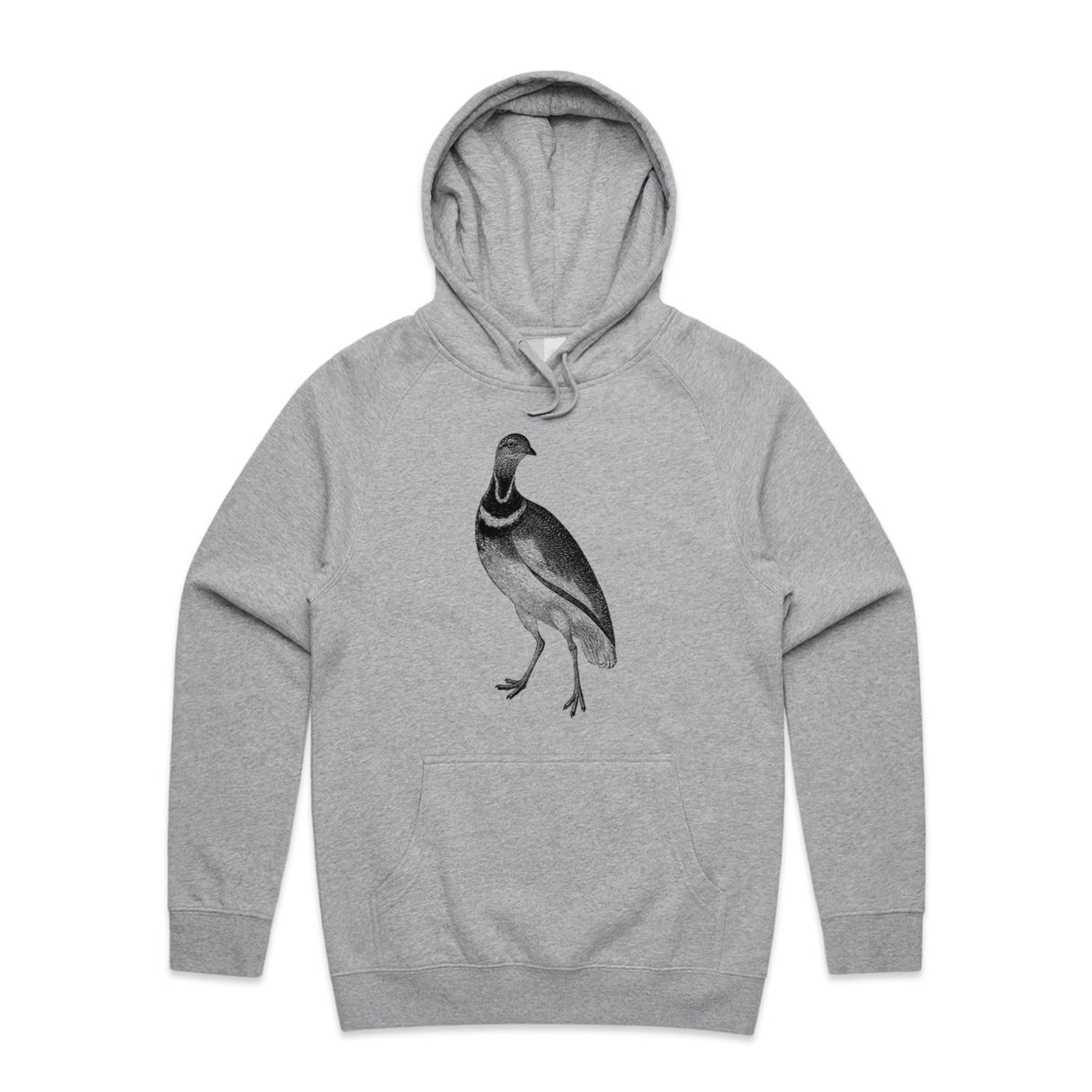 Grey Marle