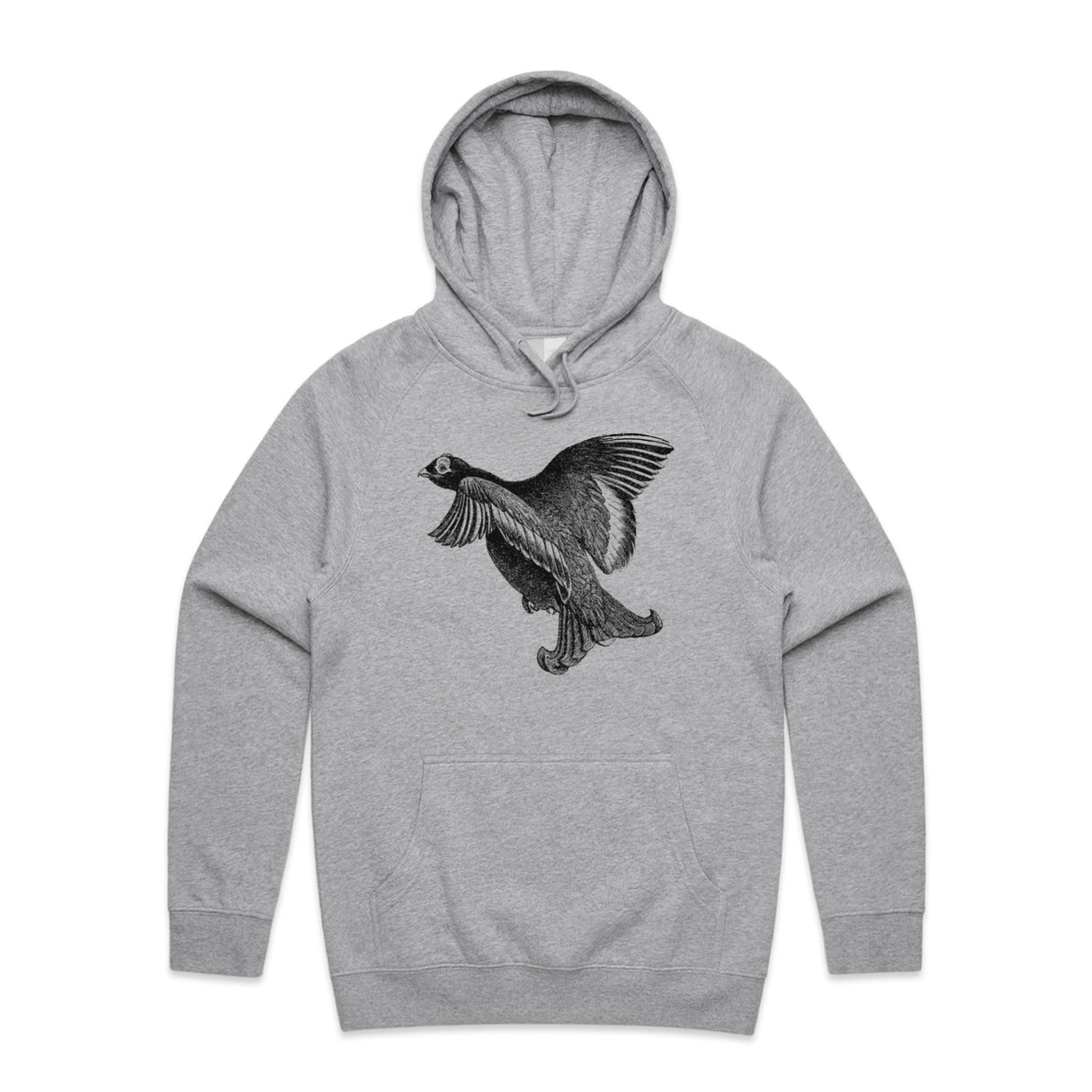 Grey Marle