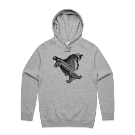 Grey Marle