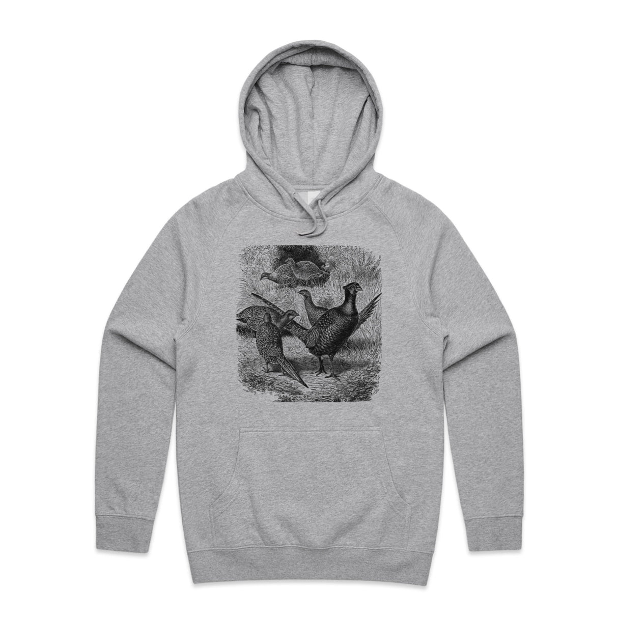 Grey Marle