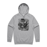 Grey Marle
