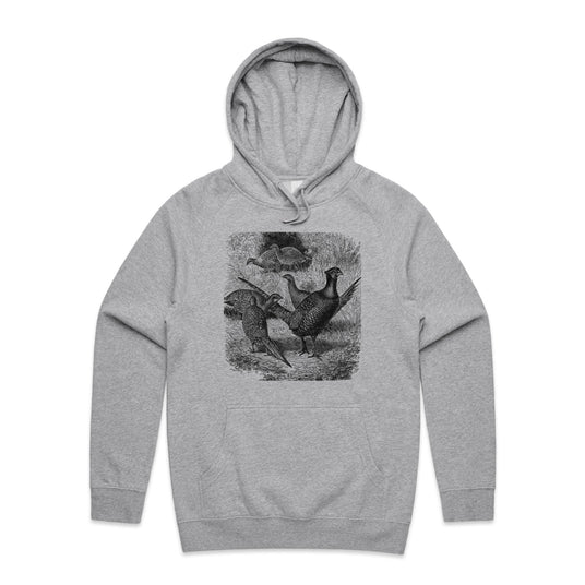 Grey Marle