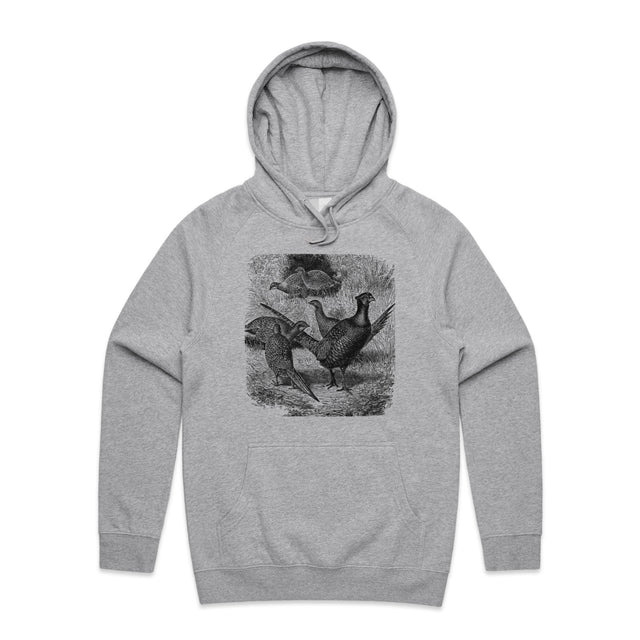Grey Marle