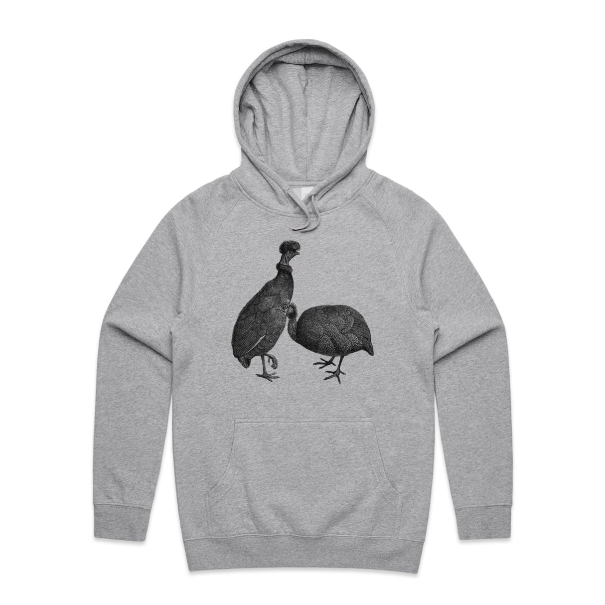 Grey Marle