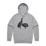 Grey Marle