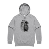 Grey Marle