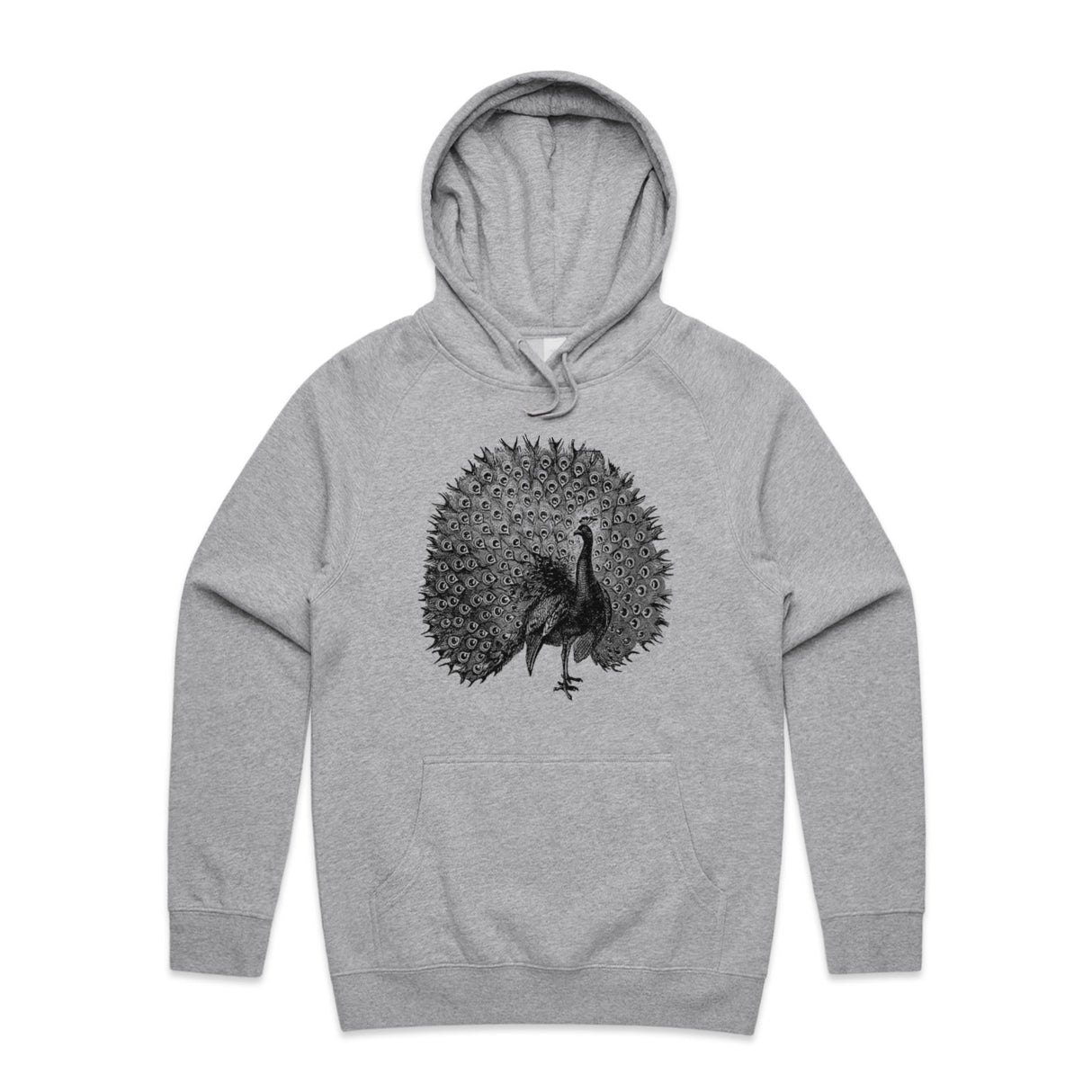 Grey Marle
