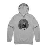 Grey Marle