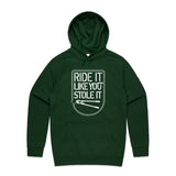 Forest Green