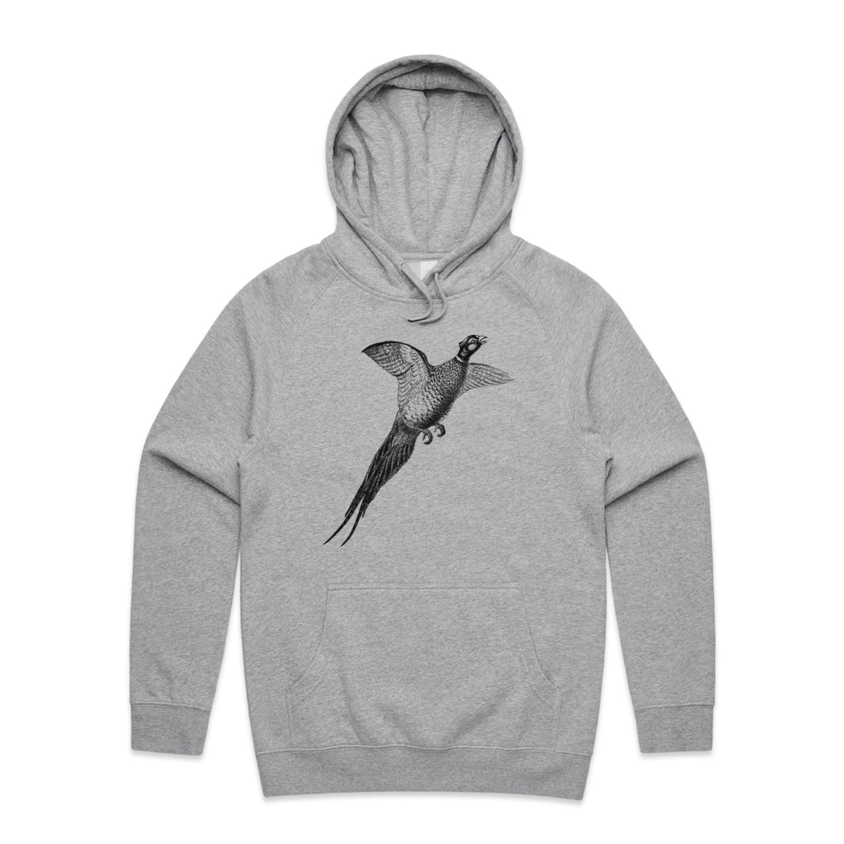 Grey Marle