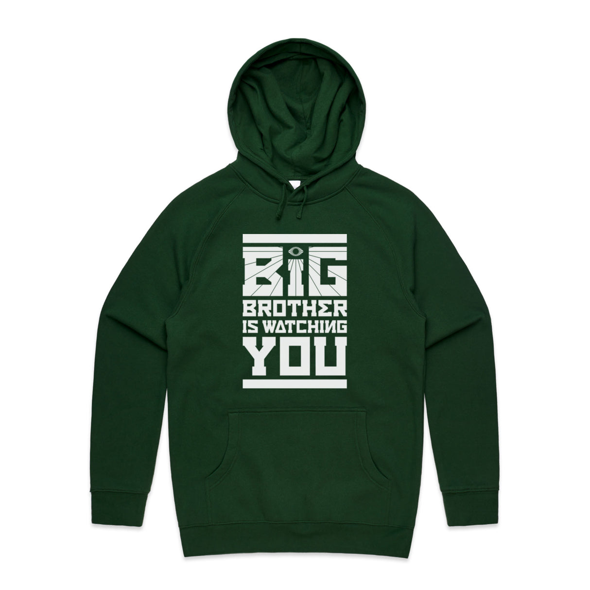 Forest Green