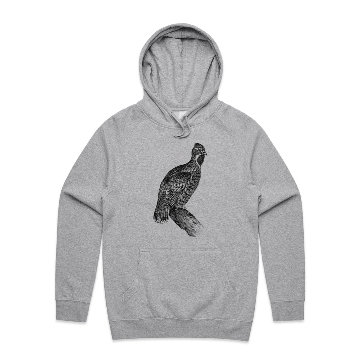 Grey Marle