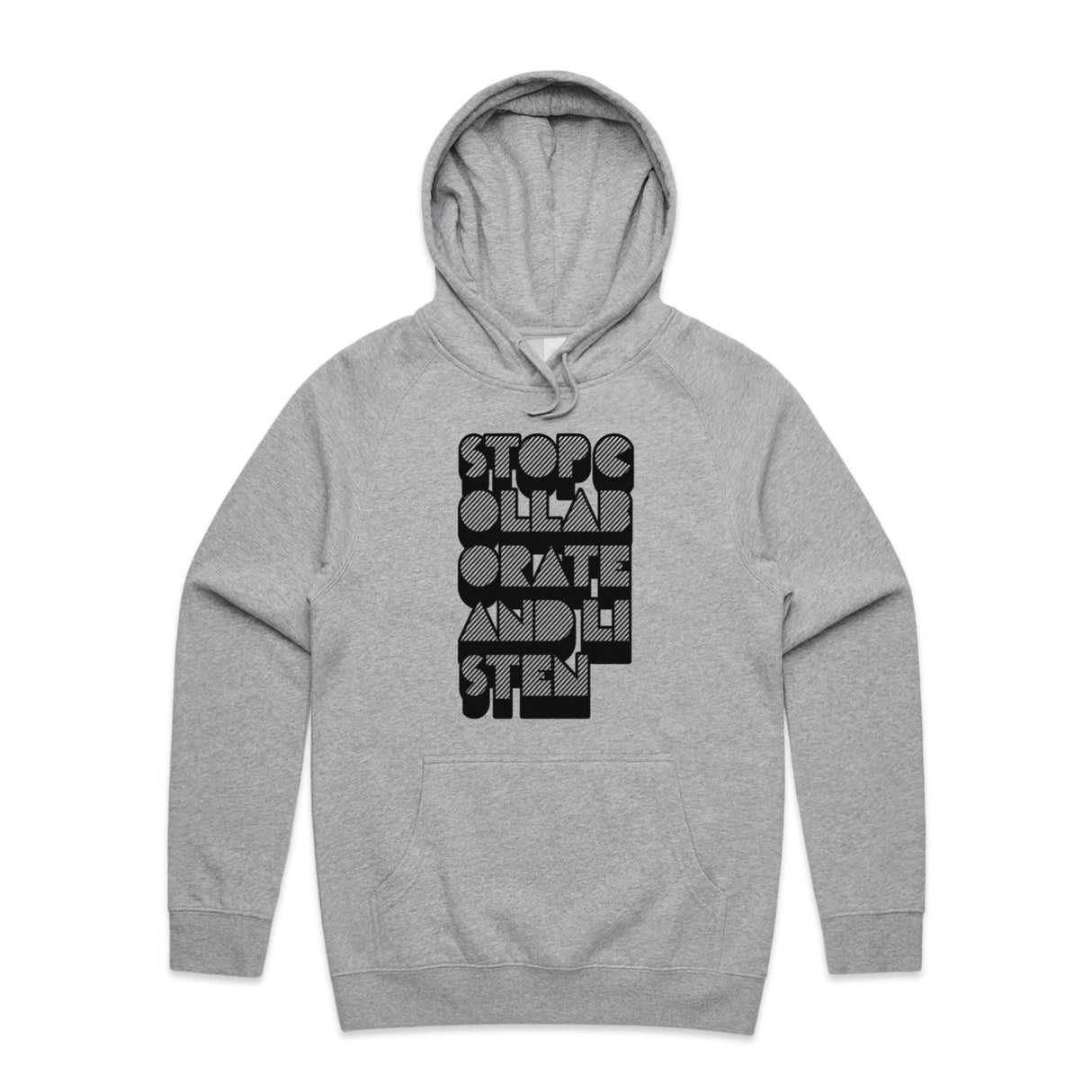 Grey Marle