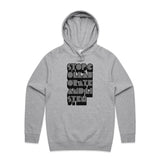 Grey Marle