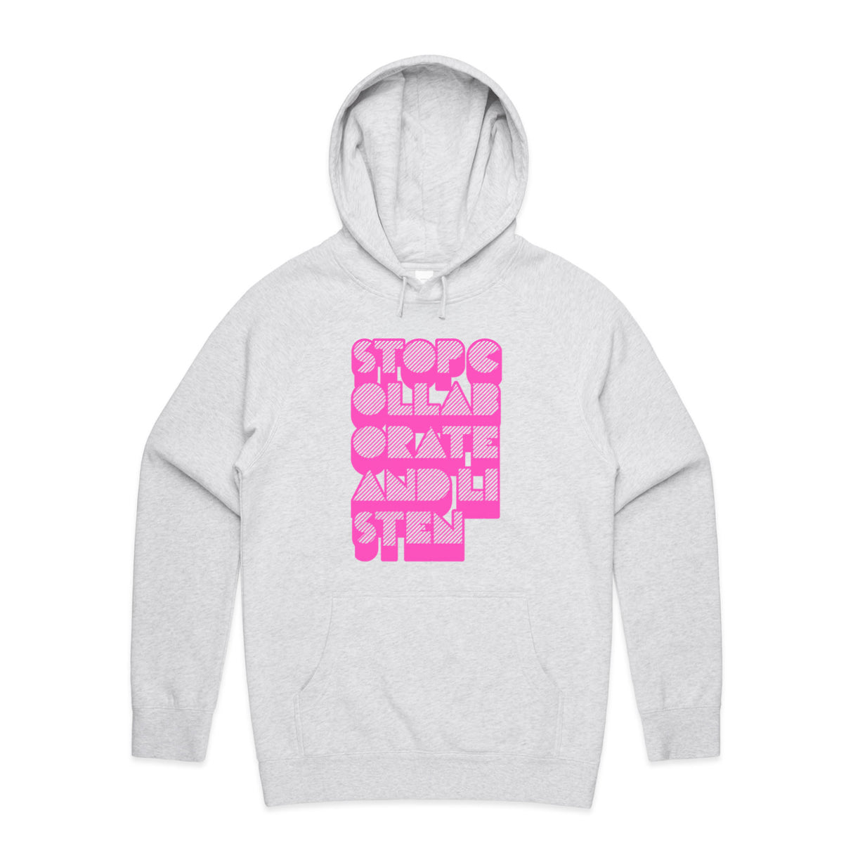 White Marle