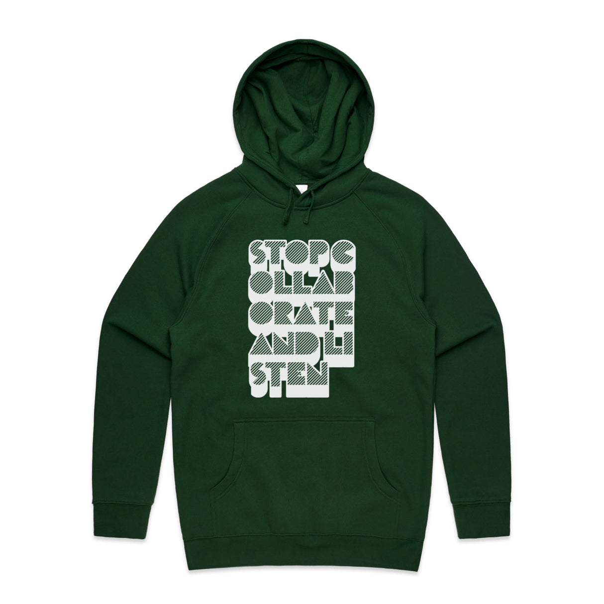 Forest Green
