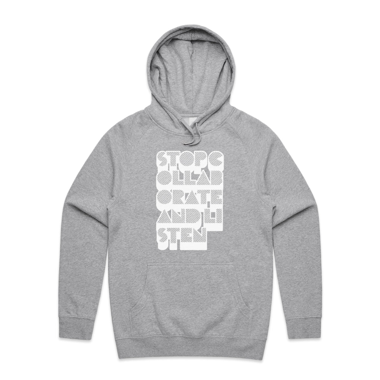 Grey Marle