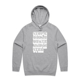 Grey Marle