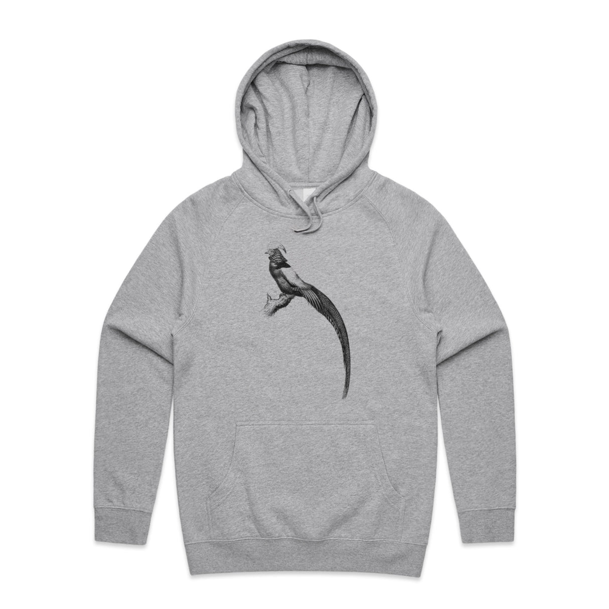 Grey Marle