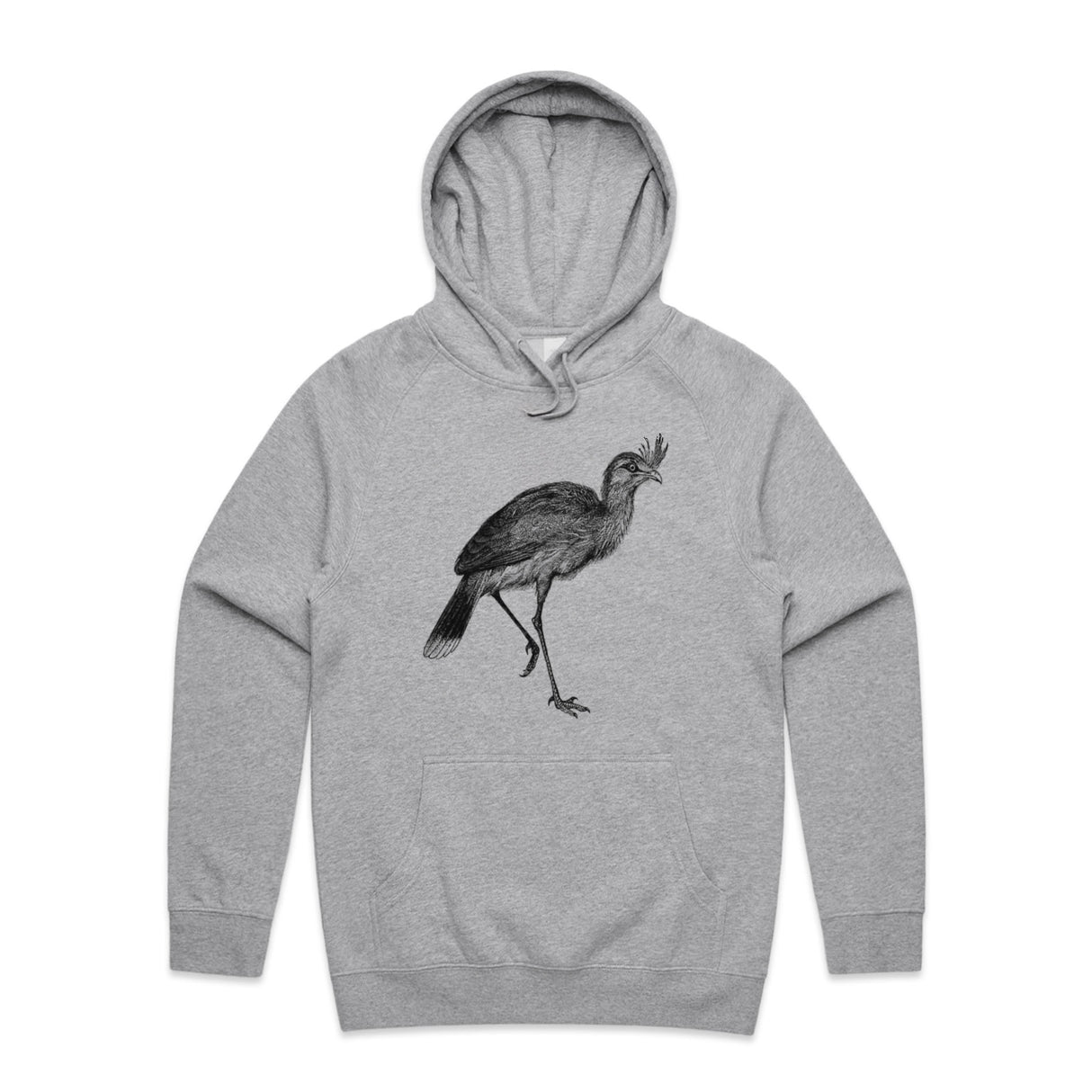 Grey Marle