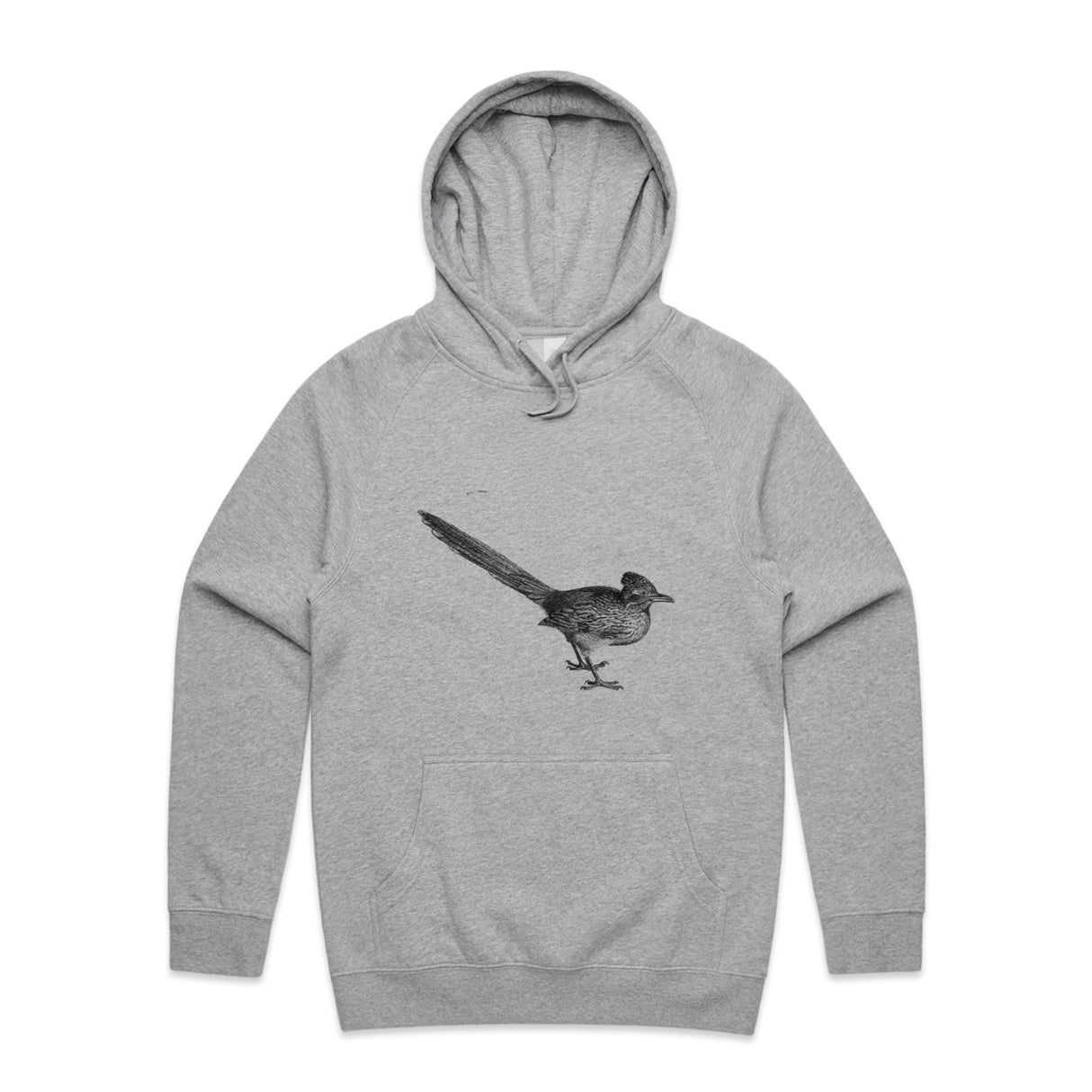 Grey Marle