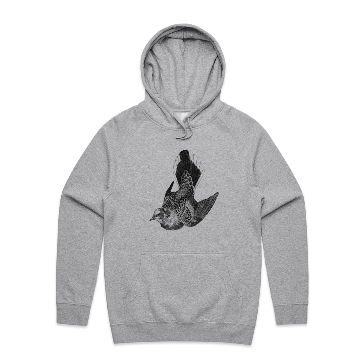 Grey Marle