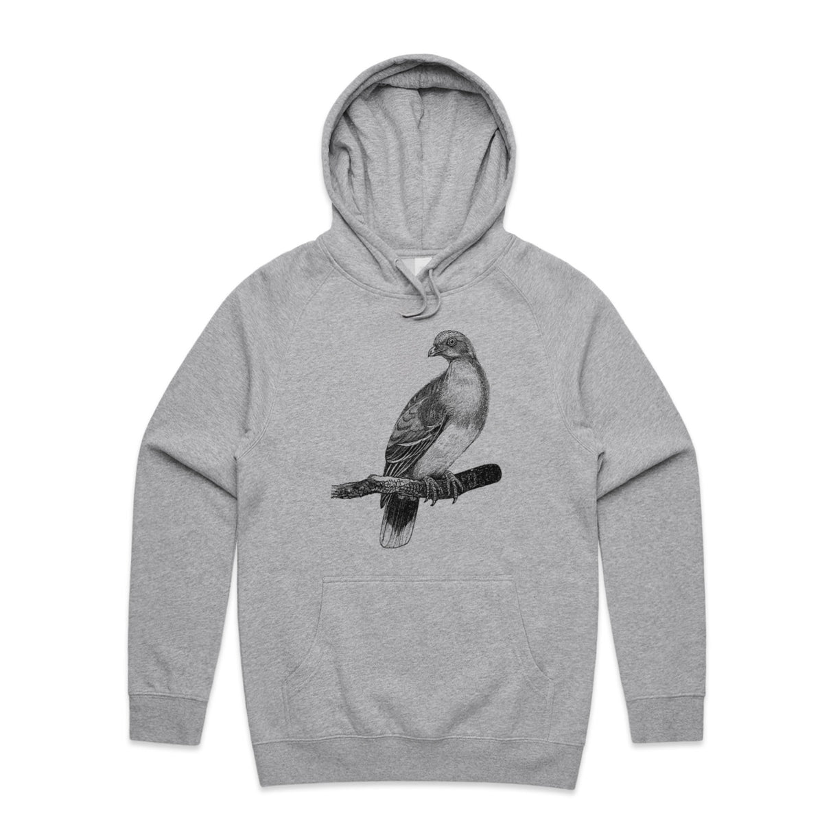 Grey Marle