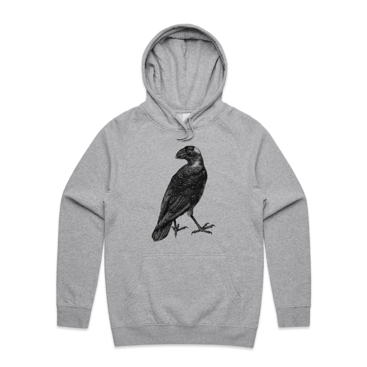 Grey Marle