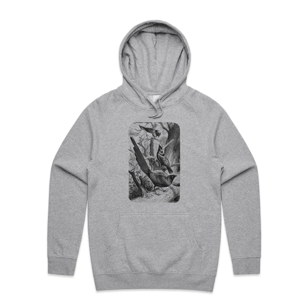 Grey Marle