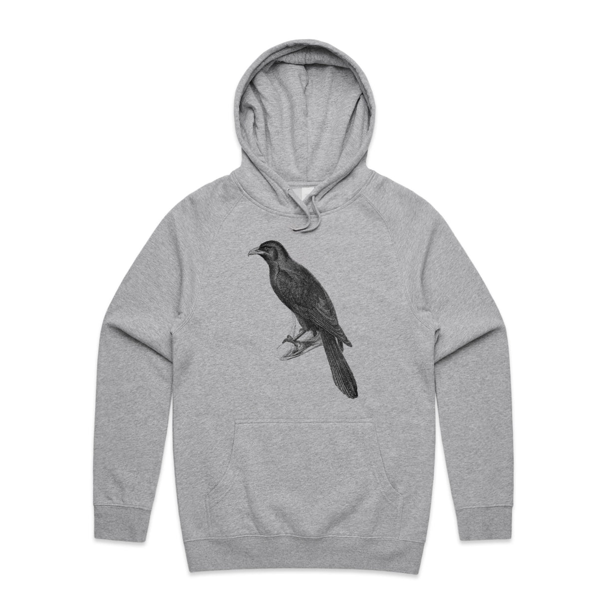 Grey Marle
