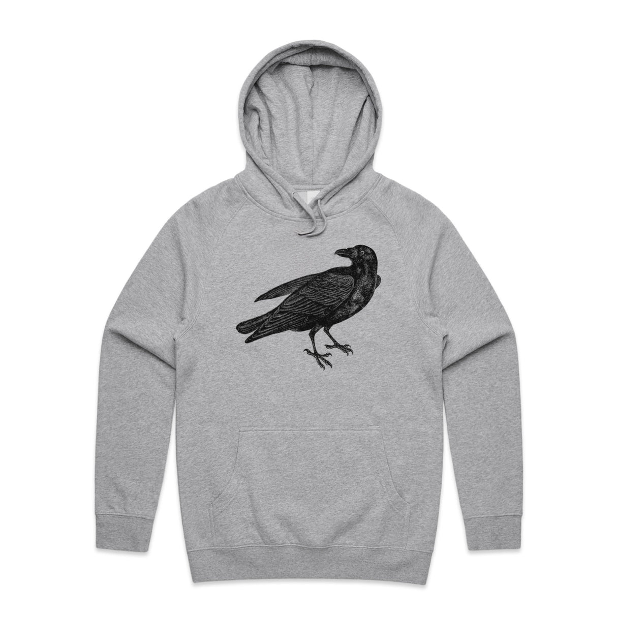 Grey Marle