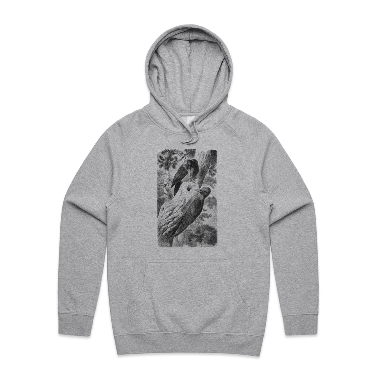 Grey Marle
