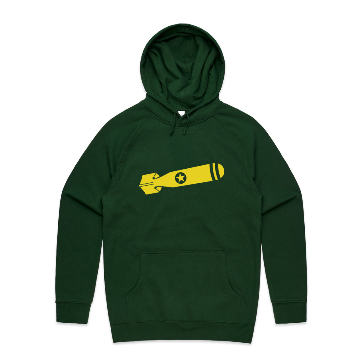 Forest Green