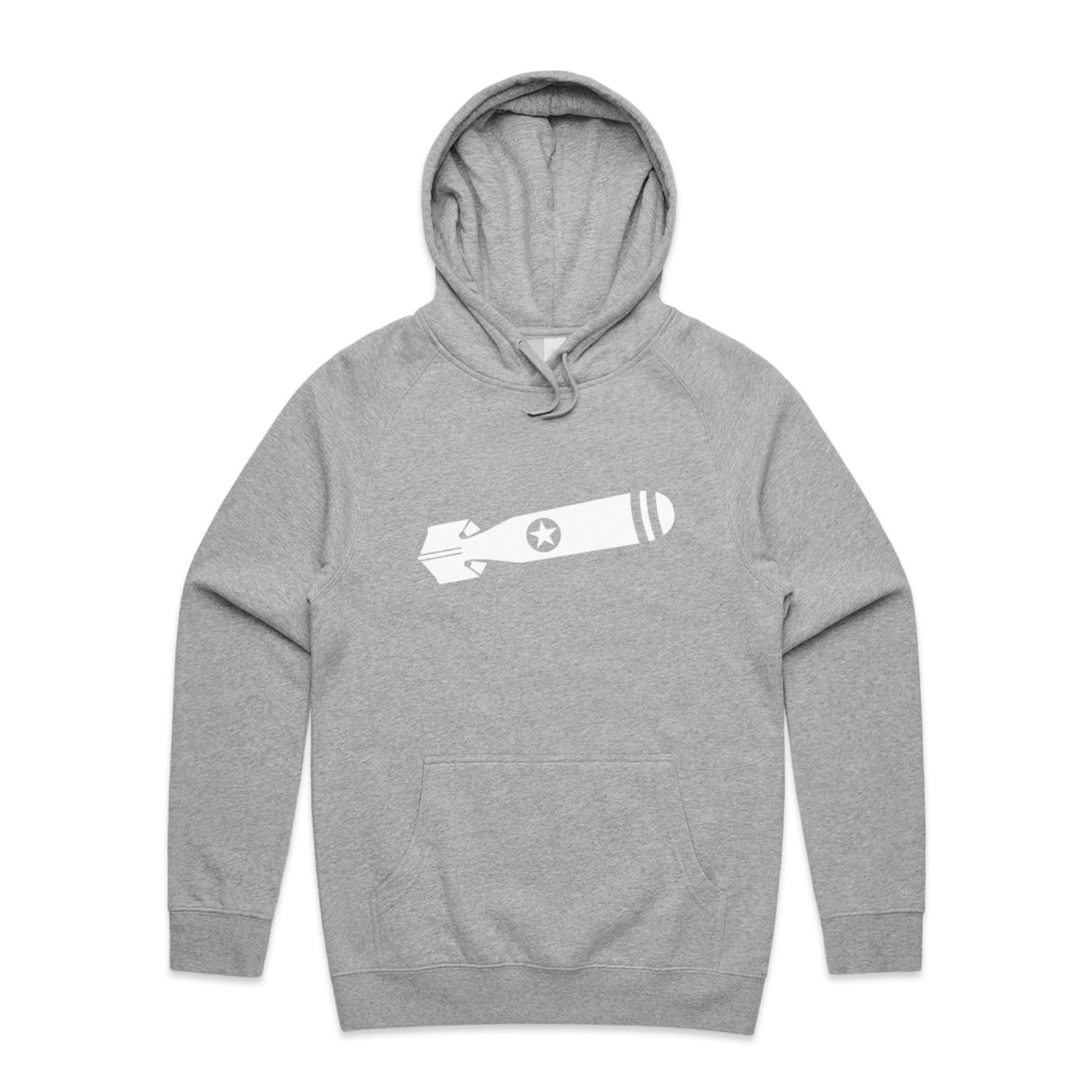 Grey Marle