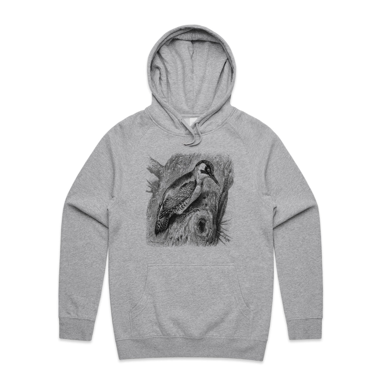 Grey Marle
