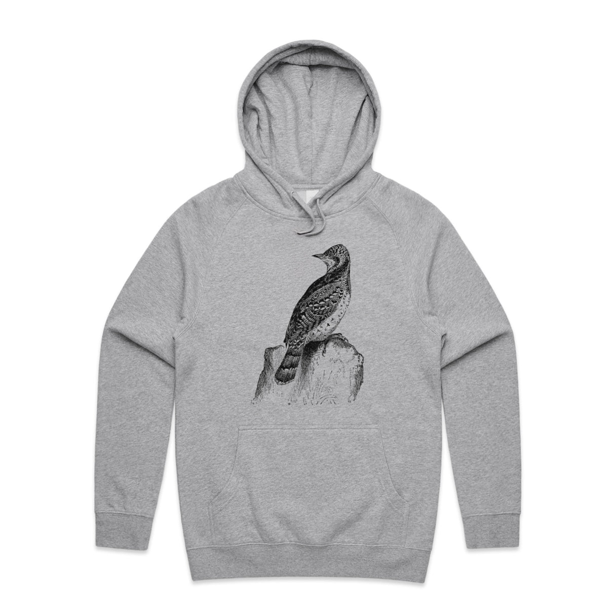 Grey Marle