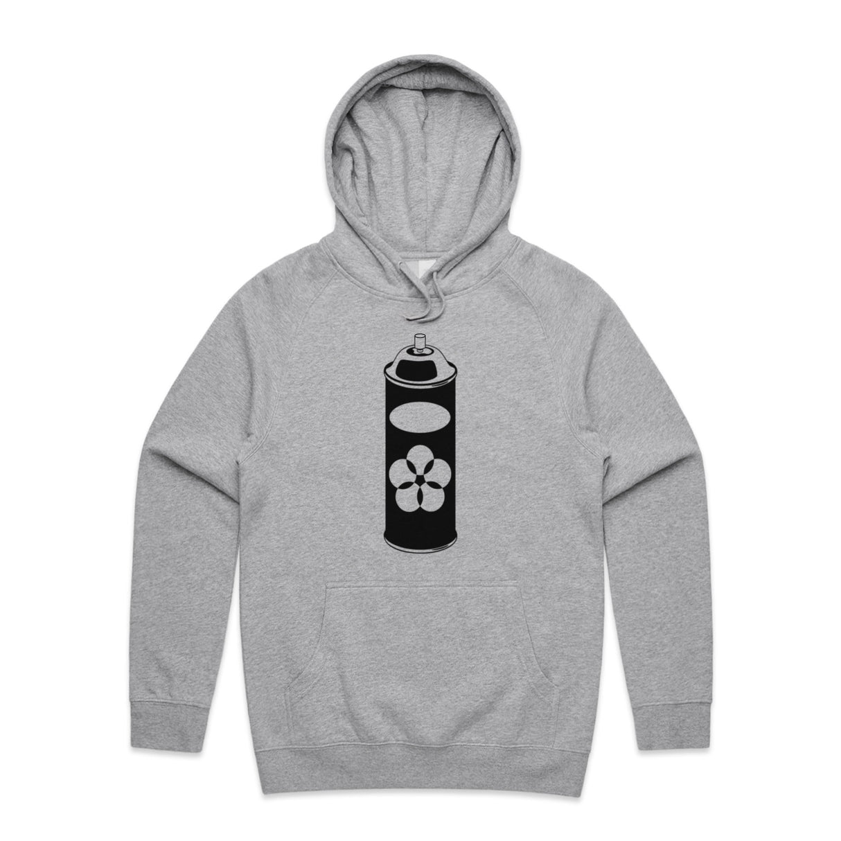 Grey Marle