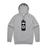 Grey Marle