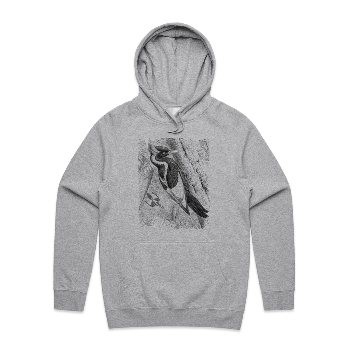 Grey Marle