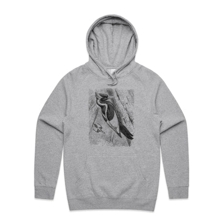 Grey Marle
