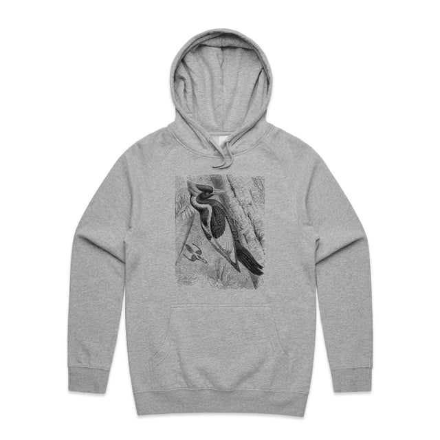 Grey Marle
