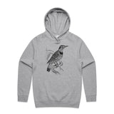 Grey Marle