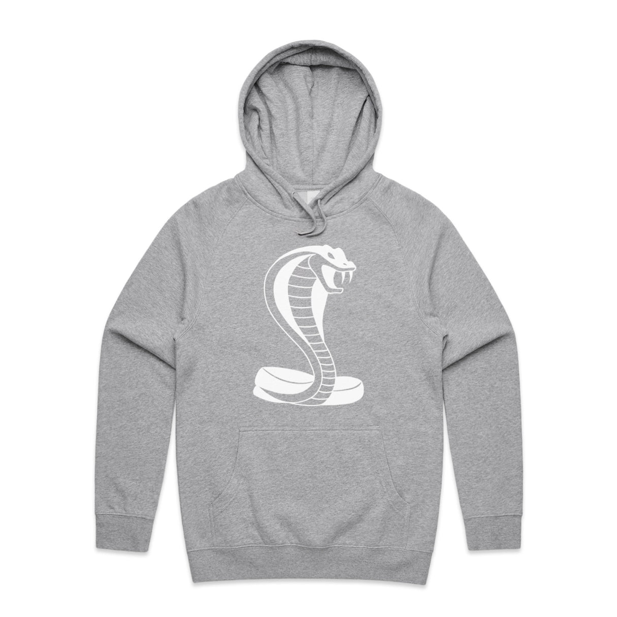 Grey Marle
