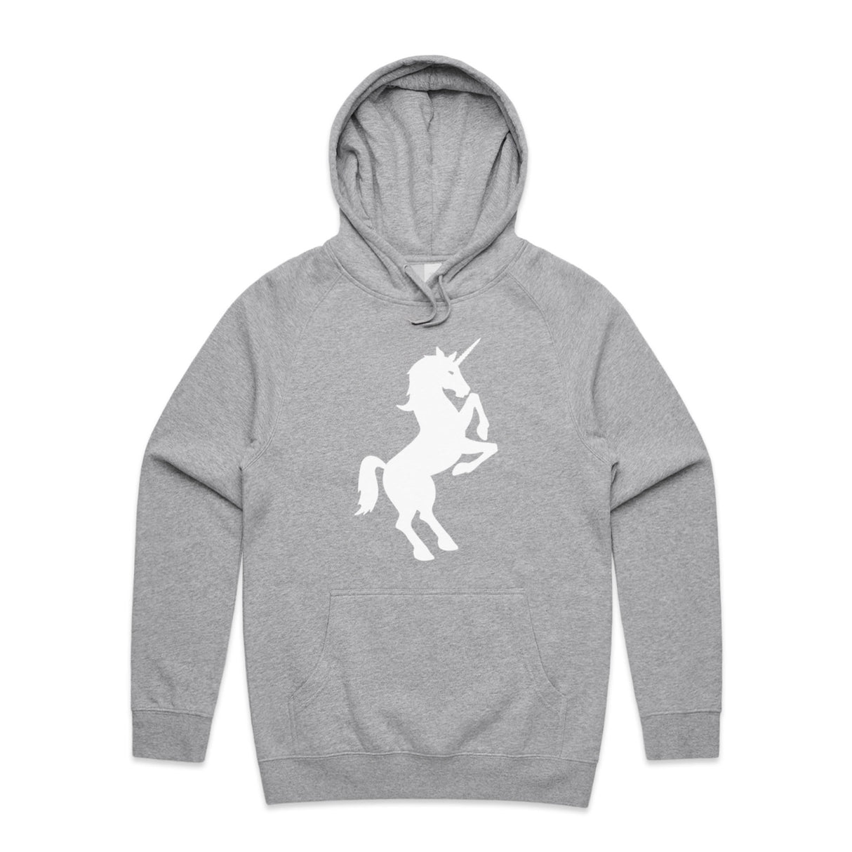 Grey Marle